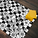 Colorbook Blooming Cherry Blossoms Playmat