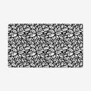 Colorbook Leafy Playmat