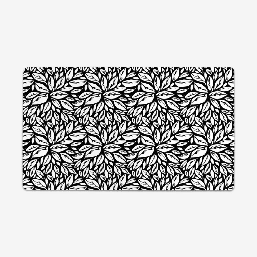 Colorbook Leafy Playmat