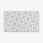 Colorbook Oh My Stars Playmat