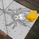 Colorbook Spiders Playmat