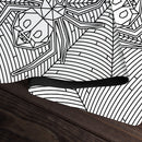 Colorbook Spiders Playmat