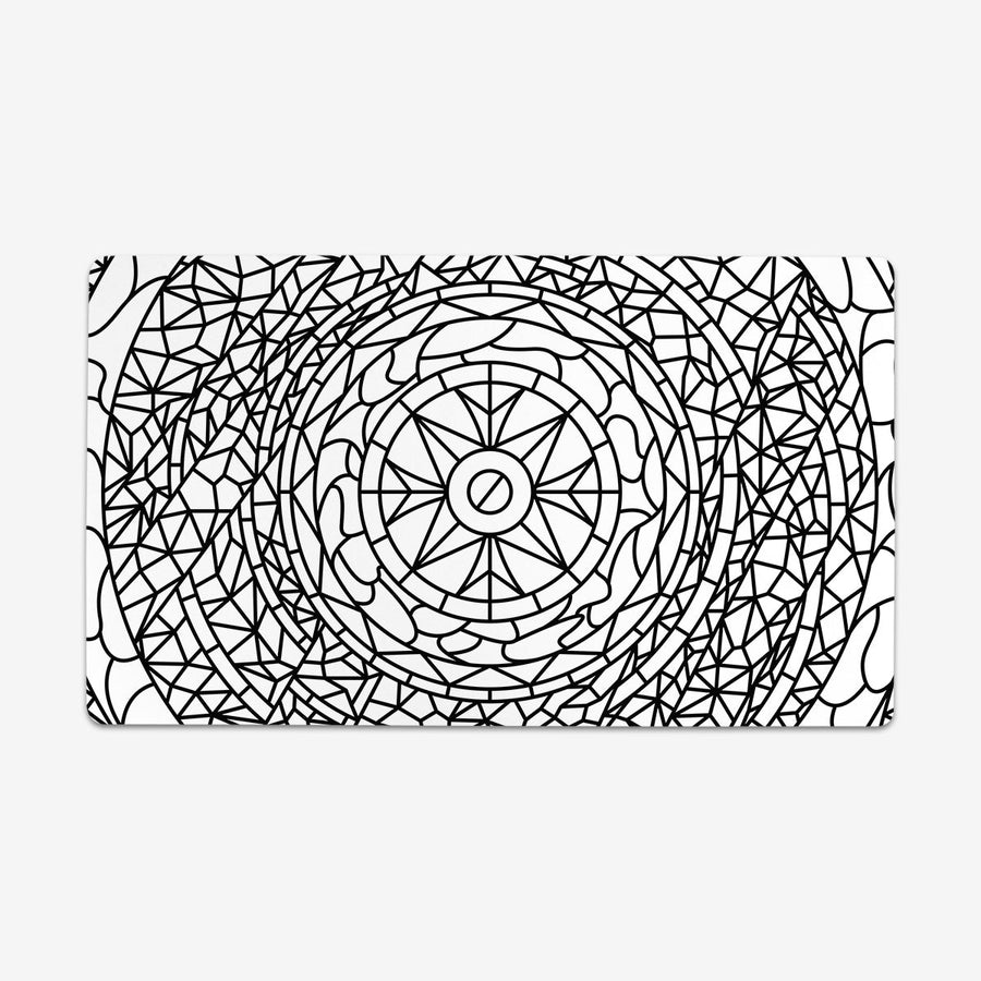 Colorbook Mystery Coloring Playmat Subscription