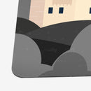 Count Drago-La Playmat