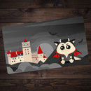 Count Drago-La Playmat