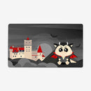Count Drago-La Playmat
