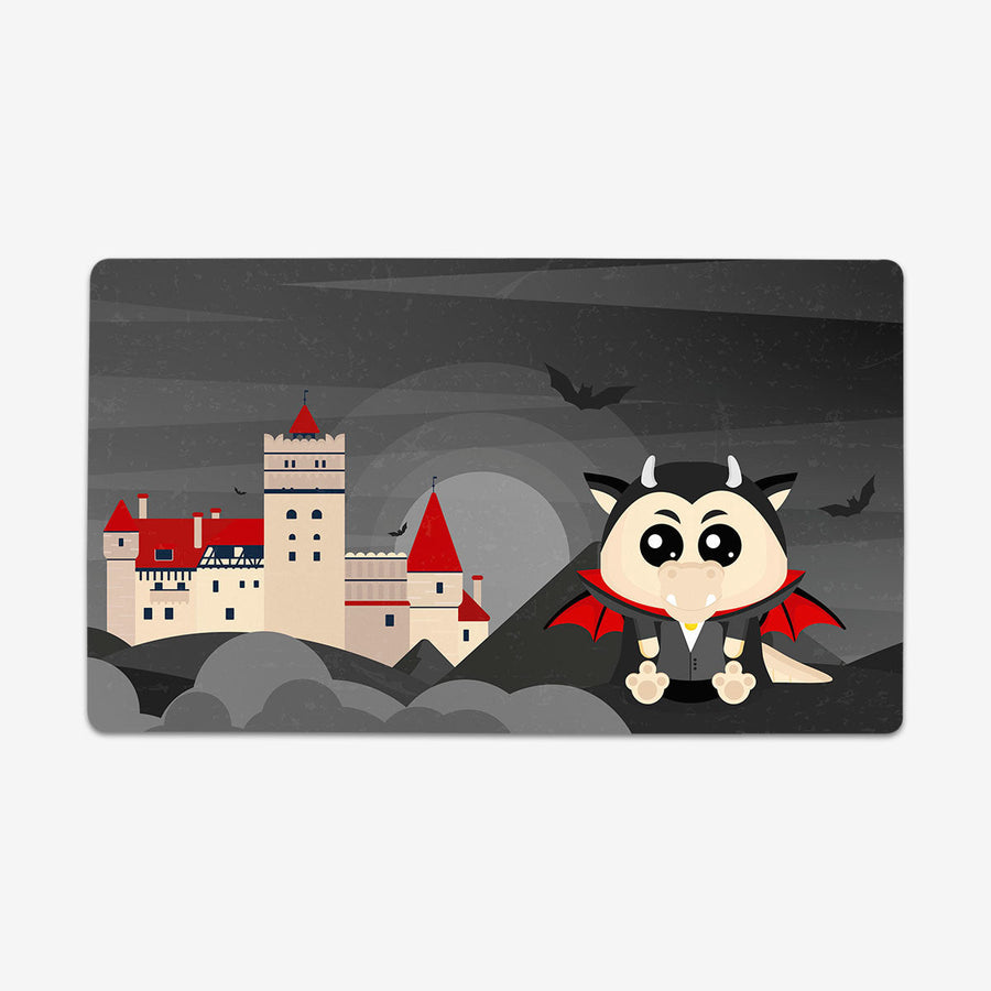 Count Drago-La Playmat