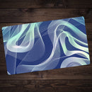 Crinkle Cut Tulle Playmat