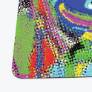 Deep Fried Playmat