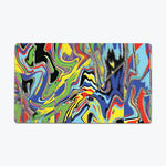 Deep Fried Playmat