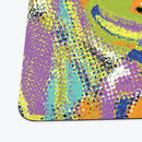 Deep Fried Playmat