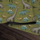 Dino's Of The Jurassic Playmat