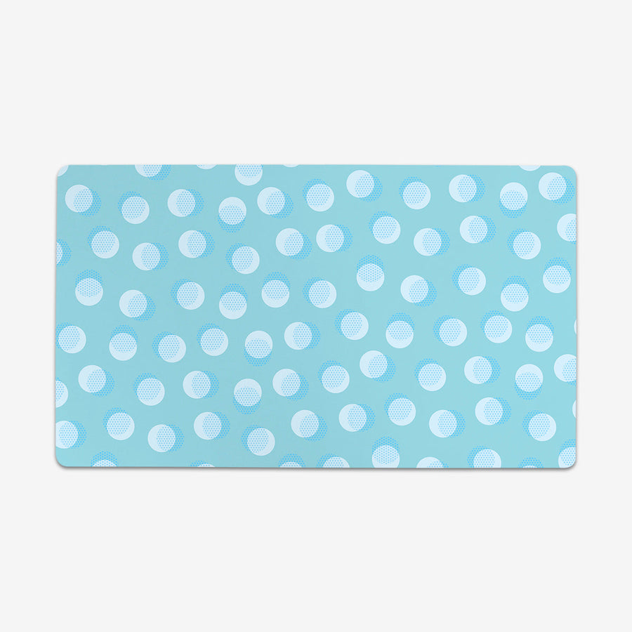 Dot By Dot Playmat