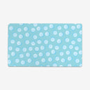 Dot By Dot Playmat