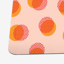 Dot By Dot Playmat