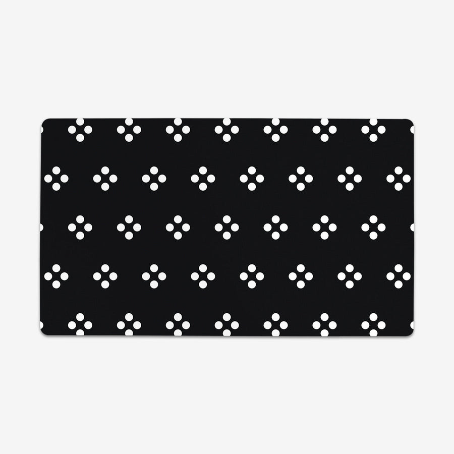 Dot Pattern Playmat