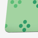 Dot Pattern Playmat