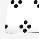 Dot Pattern Playmat
