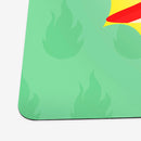 Drago My Sunshine Playmat