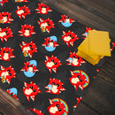 Drago Pattern Playmat