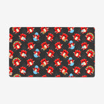 Drago Pattern Playmat