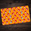 Drago Pattern Playmat