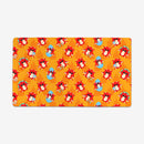 Drago Pattern Playmat