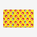 Drago Pattern Playmat