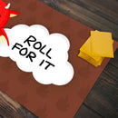 Drago Roll for it Playmat