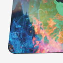 Dragon Destruction Playmat