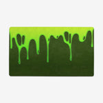 Dripping Slime Playmat