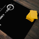 Electric Lamp Playmat