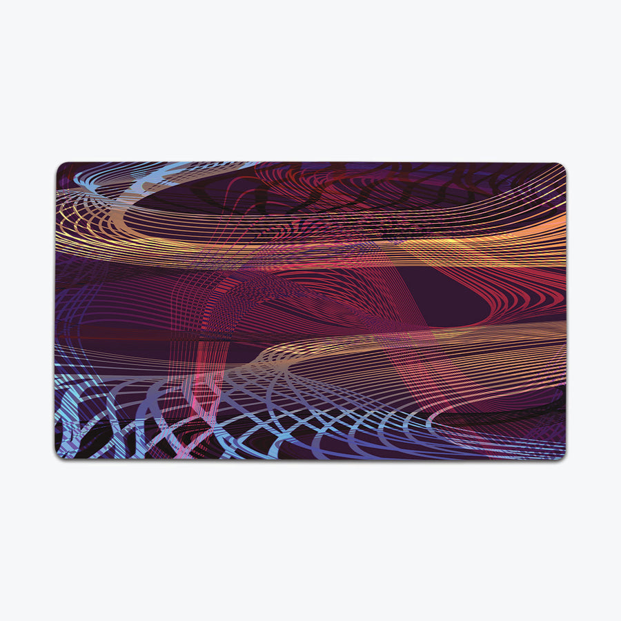 Elevation Playmat