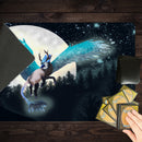 Enchanted Griffin Playmat