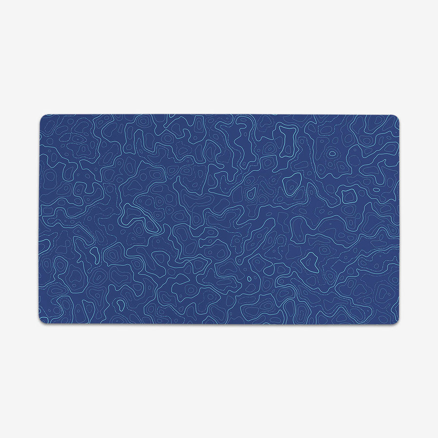 Explorer's Guide Playmat
