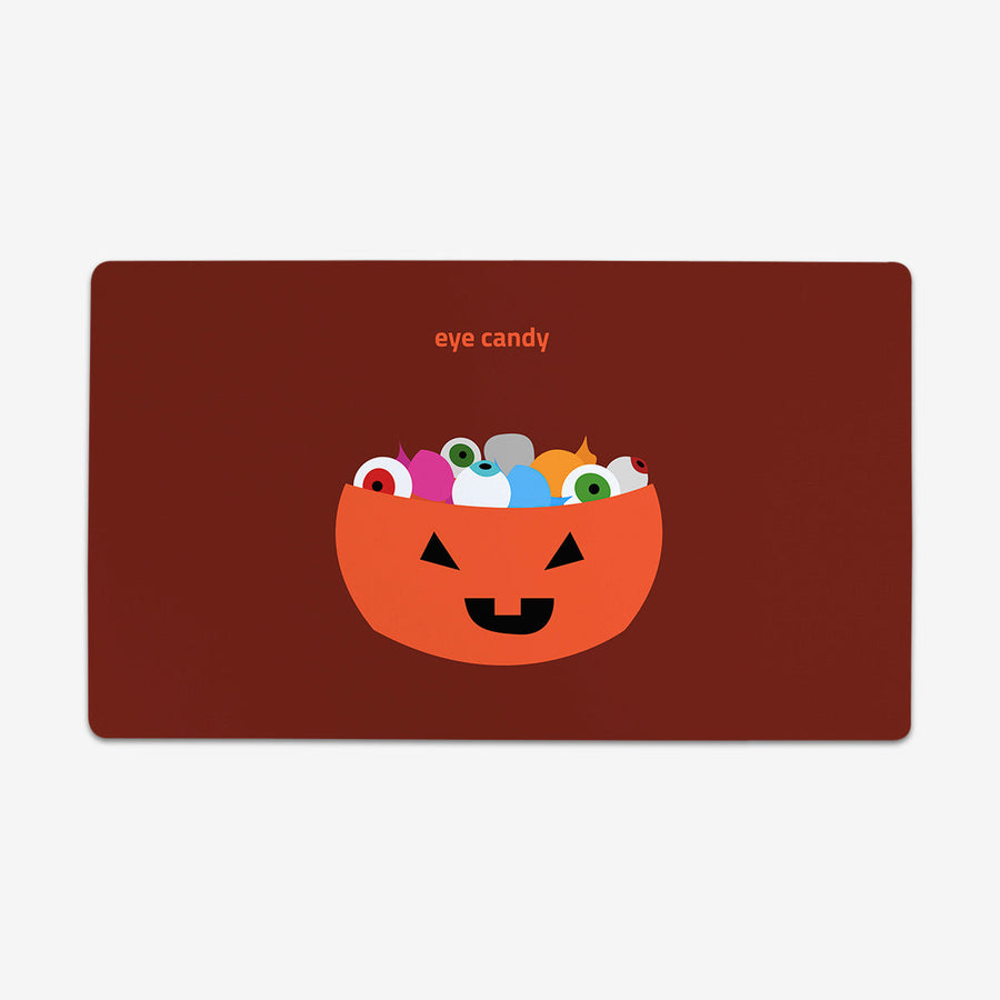 Eye Candy Playmat