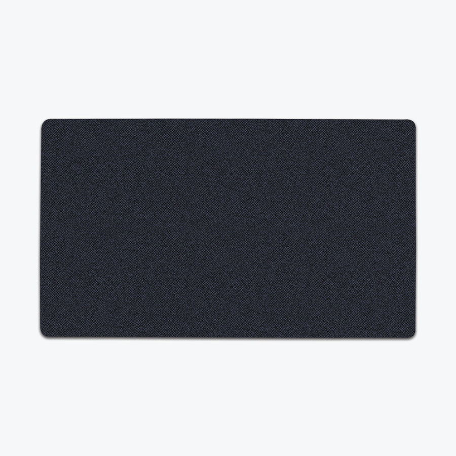 Faux Denim Pattern Playmat