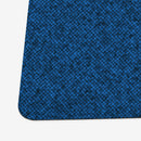 Faux Denim Pattern Playmat