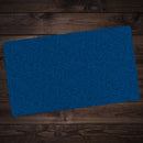 Faux Denim Pattern Playmat