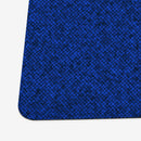 Faux Denim Pattern Playmat
