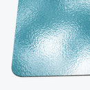 Faux Frosted Glass Pattern Playmat