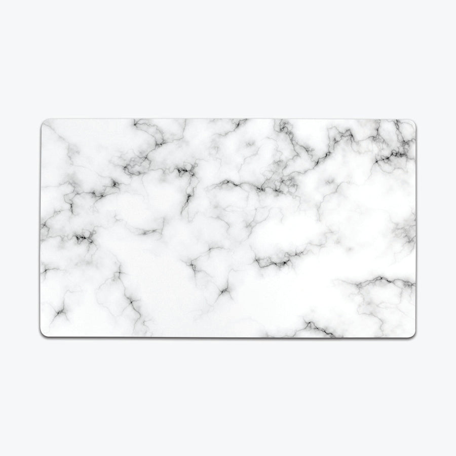 Faux Marble Pattern Playmat