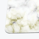 Faux Marble Pattern Playmat