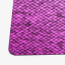 Pride Faux Denim Pattern Playmat