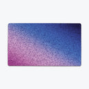 Pride Faux Denim Pattern Playmat