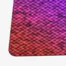 Pride Faux Denim Pattern Playmat