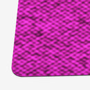 Pride Faux Denim Pattern Playmat