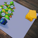 Festive Dice Playmat