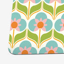 Flower Power Playmat