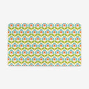 Flower Power Playmat
